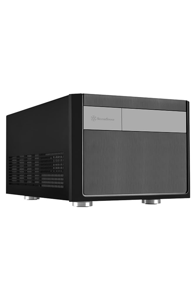 い*む様 ベアボーン（SST-SG11B、B450M、Ryzen5 2400G他 SG11